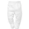 Pinokio Sleeppants Lovely Day, White, Unisex 44-68 (68), White Lovely