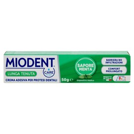 Rigident Crema ADESIVA DENTIERE 50 g – Dentifricio