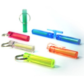 Relags Unisex Mcnett Safety 'Ni-glo' Marker, durchsichtig, Einheitsgröße EU