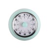 NInE-ROnG Kitchen Timer Reminder Timer Manage 360 Degree Rotating Mechanical