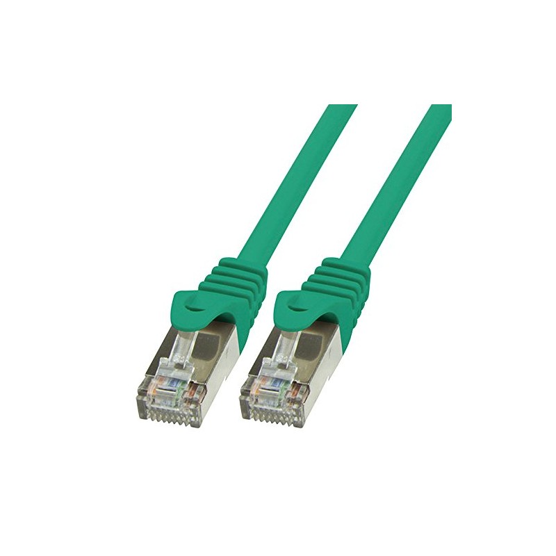 BIGtec All Patch Cables