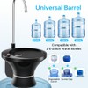 Drinking Water Dispenser Pump, Automatic Electric Drinking Water Bottle Pump