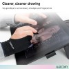 Wacom Drawing Glove (3 pack), New