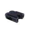 CustomDivine Handle Up Spacer Position Up Mount Bar Riser Adapter