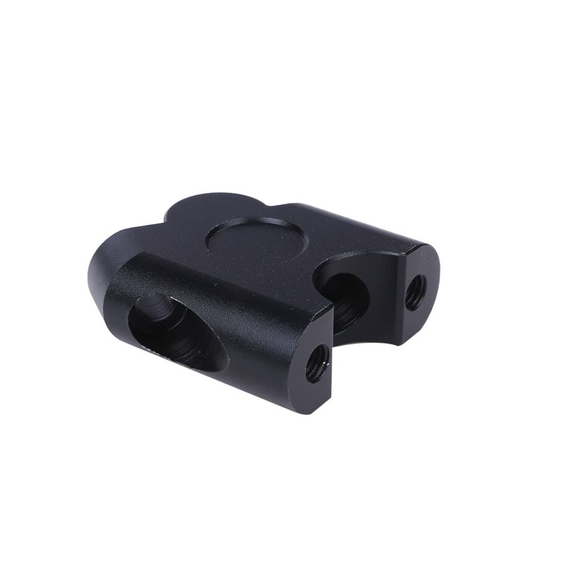 CustomDivine Handle Up Spacer Position Up Mount Bar Riser Adapter