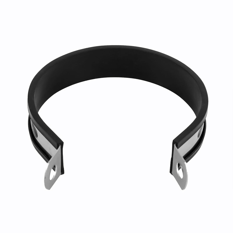 Motorcycle Exhaust Hanger- Motorcycle Exhaust Pipe Bracket, Motorcycle Exhaust Muffler