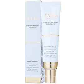 Dalba White Truffle Enriched Firming Eye Cream 30ml / 달바 화이트 트러플 인리치드 퍼밍 아이 크림 30ml