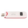 4G LTE USB-WLAN-Modem, Tragbarer 4G-Router mit SIM-Kartensteckplatz, Kabelloser WLAN-Signalempfänger, Netzwerkadapter