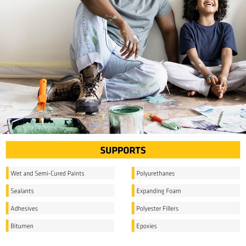 Sika - Biodegradable - Wonder Wipes - Multi-Use Cleaning Wipes