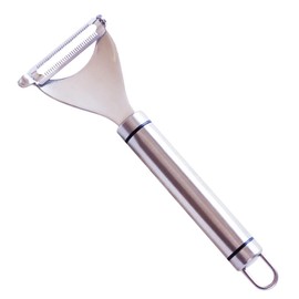 BNCHI Potato Peelers, Y Shape Serrated Blade 304 Stainless Steel Peeler for Vegetable & Fruit
