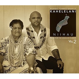 Music for the Hawaiian Islands 2: Kahelelani
