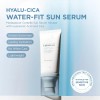 Bloqueador Solar Skin1004 Centella Air-fit Light Spf30 Físic