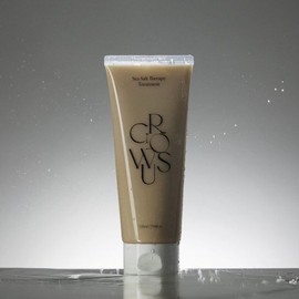 growus Sea Salt Therapy Treatment 235ml Double Pack - [SET] Treatment 235ml Double Pack