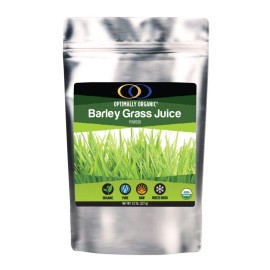 15007.015 - 1/2lb Barley Grass Juice Powder (1/2 lb)
