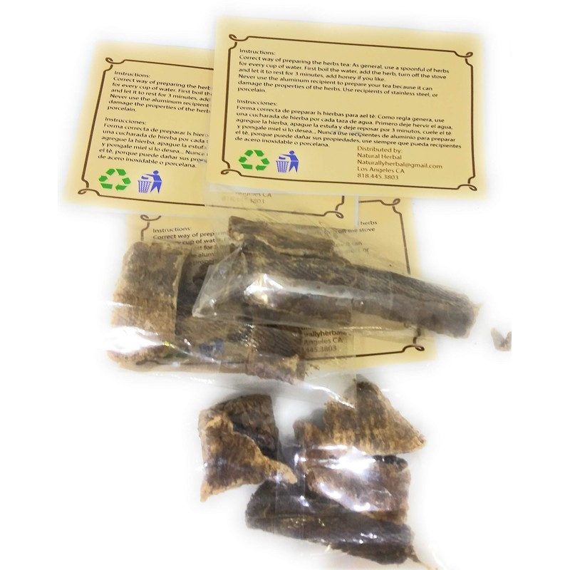 Tumbavaquero Hierba/Tea (10.6 Grms.)