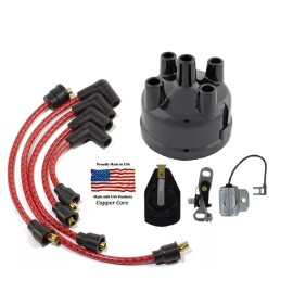 SouthernOak Tune up kit for Ford Tractor 1953-1964 4 Cylinder Gas Tractors