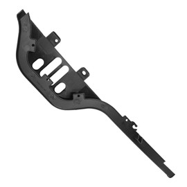 Hood Cowl Panel Wiring Shield Fits for Ford F250 F350 F450 F550 Super Duty 2003-2010 Replaces#3C3Z-14A099-AA