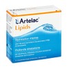 ARTELAC Lipids MD Augengel 3X10 g