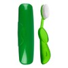 Radius Cepillo Dientes Grande Libre Bpa Aceptado Ada Mano Derecha