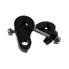 DMR 10mm Chain Tug Mech Hanger - Black , 10mm
