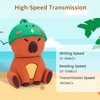 BORLTER CLAMP 16GB USB Flash Drive Cute Flash Drive in