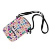 Rock Climbing Gift Keep Climbing Crossbody Bag Rock Climber Gift