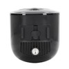 Solar Security Camera 3MP WIFI Wireless Smart PIR Human Detection