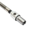 KATSU Flexible Angle Grinder Extension Shaft with 6mm Key Chuck