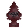 WUNDER-BAUM WUNDER-BAUM Auto-Lufterfrischer I Anh?nger fr langanhaltenden Duft im Auto