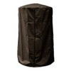 Hiland HVD-TTCV-M Heavy Duty Waterproof Tabletop Heater Cover-39, Mocha