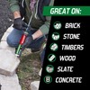 Loctite PL 500 Landscape Block and Paver VOC Construction Adhesive,