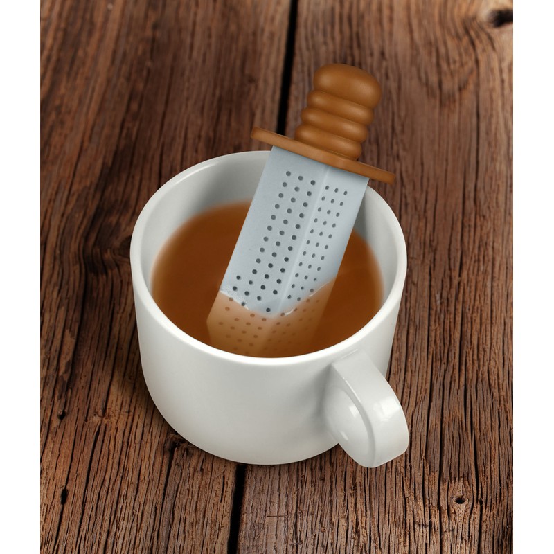 Genuine Fred STRONG BREW Sword Tea Infuser