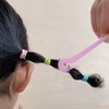 Hair Tie and Rubber Band Cutter Set M11275 9ea