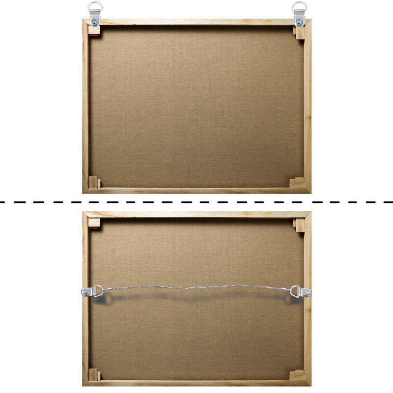 30M Picture Hanging Wire Picture Hooks Picture Hanging Hooks Picture