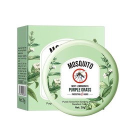 Mosquito Balm - Soothing & Repairing
