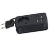 Universal Power Strip EU Plug Power Strip 1200W 10A with