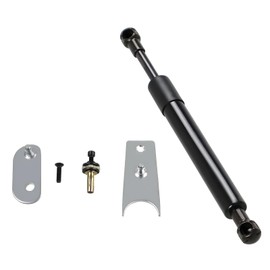 AEagle Heavy Duty Tailgate Assist Shock for Chevy Colorado GMC Canyon 2015-2020