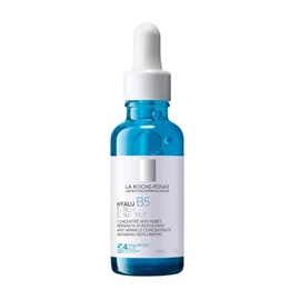La Roche-Posay Hyalu B5 Serum Concentrado Anti-arrugas, Reparador y Rellenador con Ácido Hialurónico, 30 ml