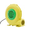 TITIDU 480W 0.64HP Air Blower, Inflatable Bounce House Water Slide