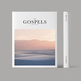 Gospels (HC,NIV)