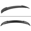 NEESPOC Rear Trunk Spoiler Wing Fit for Dodge Charger GT