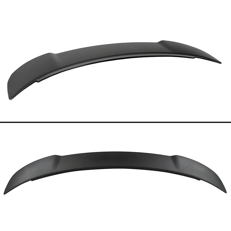 NEESPOC Rear Trunk Spoiler Wing Fit for Dodge Charger GT