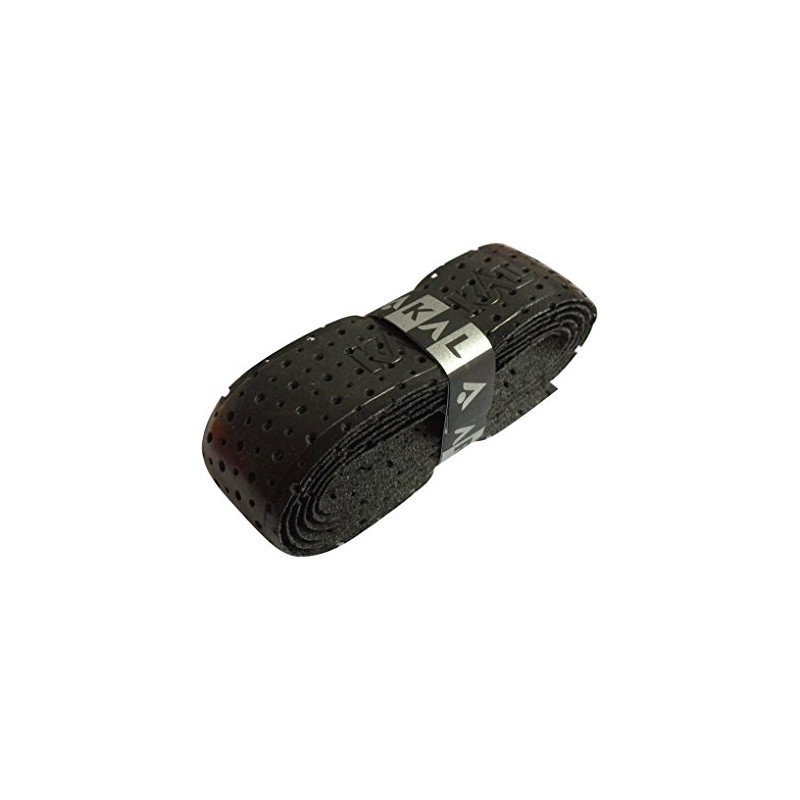 Karakal PU AIR Replacement Grips - Tennis - Squash (2,