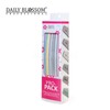 Daily Blossom Pro Pack Nail File 6 sets / 데일리블러썸