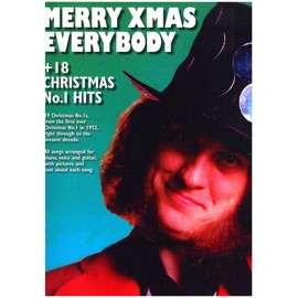 Merry Christmas Everybody +18 Christmas No.1 Hits