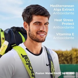 ISDIN Fotoprotector Fusion Water Magic by Alcaraz, SPF50, 50ml