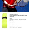 2 PCS Tennis Racket Grip Tape Badminton Racquet Thick Overgrips