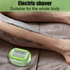Manual Head Shaver | Manual Bald Head Shaver Shaving Tool
