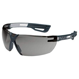 UVEX 9199276 XFit Pro SLR Protective Glasses