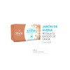 Paquete Con 3 Piezas De Jabón De Avena De 100gr